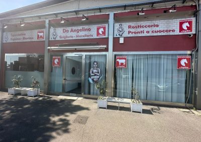 Macelleria Da Angelino